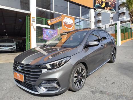 CHERY Arrizo 6 Pro 1.5 16V 4P FLEX TURBO AUTOMTICO CVT, Foto 1
