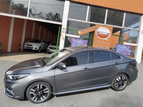 CHERY Arrizo 6 Pro 1.5 16V 4P FLEX TURBO AUTOMTICO CVT, Foto 2
