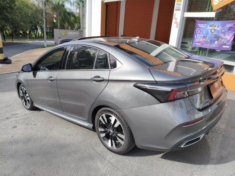 CHERY Arrizo 6 Pro 1.5 16V 4P FLEX TURBO AUTOMTICO CVT, Foto 3