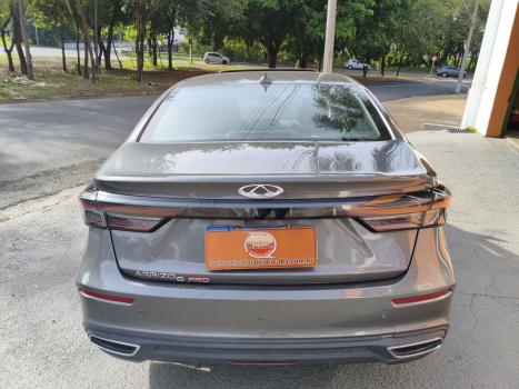 CHERY Arrizo 6 Pro 1.5 16V 4P FLEX TURBO AUTOMTICO CVT, Foto 4