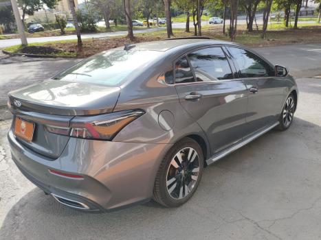 CHERY Arrizo 6 Pro 1.5 16V 4P FLEX TURBO AUTOMTICO CVT, Foto 5