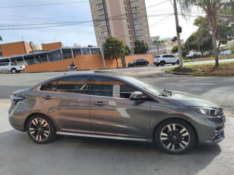 CHERY Arrizo 6 Pro 1.5 16V 4P FLEX TURBO AUTOMTICO CVT, Foto 6