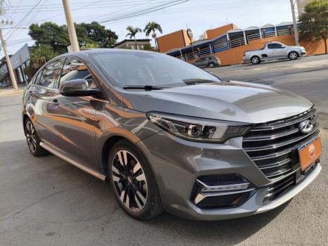 CHERY Arrizo 6 Pro 1.5 16V 4P FLEX TURBO AUTOMTICO CVT, Foto 7