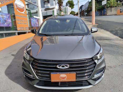 CHERY Arrizo 6 Pro 1.5 16V 4P FLEX TURBO AUTOMTICO CVT, Foto 8