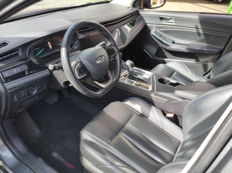 CHERY Arrizo 6 Pro 1.5 16V 4P FLEX TURBO AUTOMTICO CVT, Foto 9