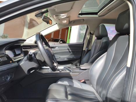 CHERY Arrizo 6 Pro 1.5 16V 4P FLEX TURBO AUTOMTICO CVT, Foto 10