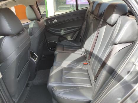 CHERY Arrizo 6 Pro 1.5 16V 4P FLEX TURBO AUTOMTICO CVT, Foto 11