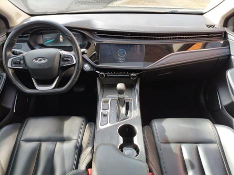 CHERY Arrizo 6 Pro 1.5 16V 4P FLEX TURBO AUTOMTICO CVT, Foto 12
