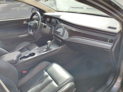 CHERY Arrizo 6 Pro 1.5 16V 4P FLEX TURBO AUTOMTICO CVT, Foto 13