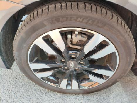 CHERY Arrizo 6 Pro 1.5 16V 4P FLEX TURBO AUTOMTICO CVT, Foto 15