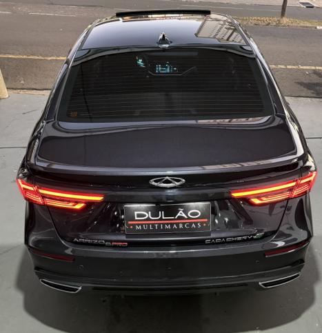 CHERY Arrizo 6 Pro 1.5 16V 4P FLEX TURBO AUTOMTICO CVT, Foto 4