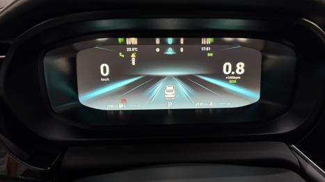 CHERY Arrizo 6 Pro 1.5 16V 4P FLEX TURBO AUTOMTICO CVT, Foto 5