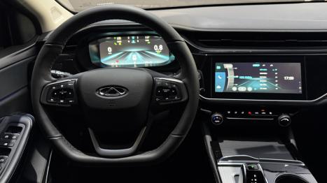 CHERY Arrizo 6 Pro 1.5 16V 4P FLEX TURBO AUTOMTICO CVT, Foto 6