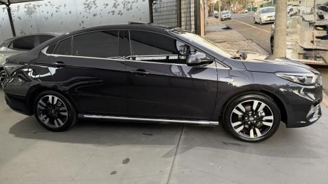 CHERY Arrizo 6 Pro 1.5 16V 4P FLEX TURBO AUTOMTICO CVT, Foto 11