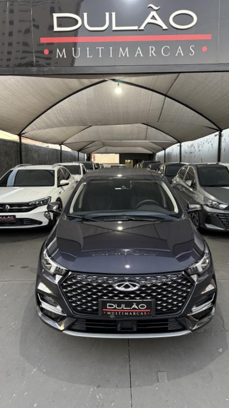 CHERY Arrizo 6 Pro 1.5 16V 4P FLEX TURBO AUTOMTICO CVT, Foto 9