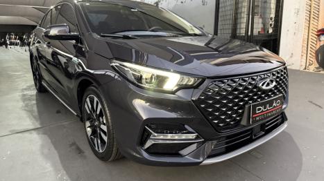 CHERY Arrizo 6 Pro 1.5 16V 4P FLEX TURBO AUTOMTICO CVT, Foto 12