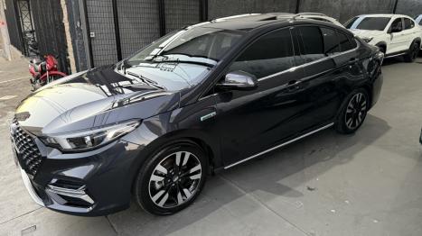CHERY Arrizo 6 Pro 1.5 16V 4P FLEX TURBO AUTOMTICO CVT, Foto 2