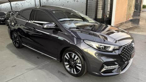 CHERY Arrizo 6 Pro 1.5 16V 4P FLEX TURBO AUTOMTICO CVT, Foto 3
