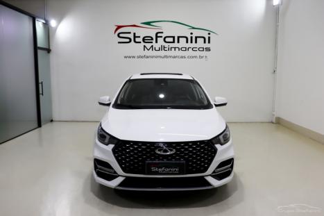CHERY Arrizo 6 Pro 1.5 16V 4P FLEX TURBO AUTOMTICO CVT, Foto 2