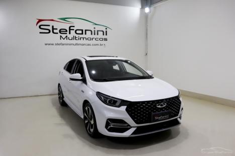 CHERY Arrizo 6 Pro 1.5 16V 4P FLEX TURBO AUTOMTICO CVT, Foto 3