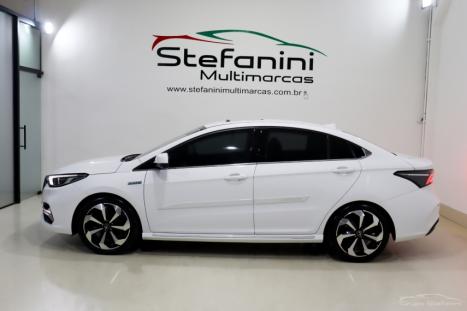 CHERY Arrizo 6 Pro 1.5 16V 4P FLEX TURBO AUTOMTICO CVT, Foto 11
