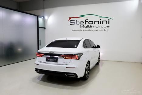 CHERY Arrizo 6 Pro 1.5 16V 4P FLEX TURBO AUTOMTICO CVT, Foto 12