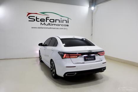 CHERY Arrizo 6 Pro 1.5 16V 4P FLEX TURBO AUTOMTICO CVT, Foto 14