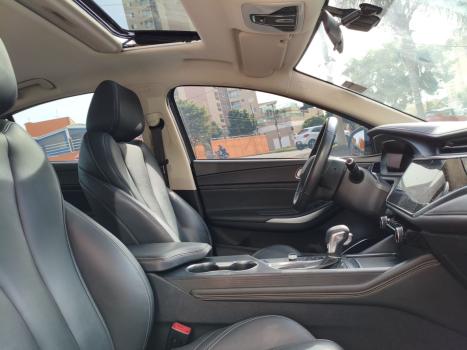 CHERY Arrizo 6 Pro 1.5 16V 4P FLEX TURBO AUTOMTICO CVT, Foto 14