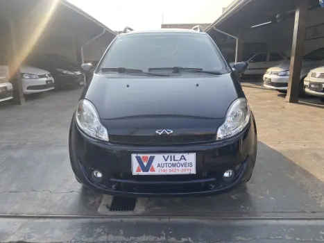 CHERY Face 1.3 16V 4P, Foto 1