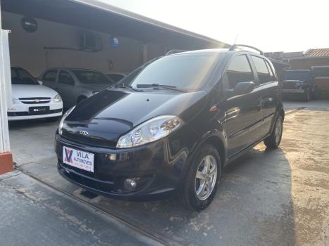 CHERY Face 1.3 16V 4P, Foto 2