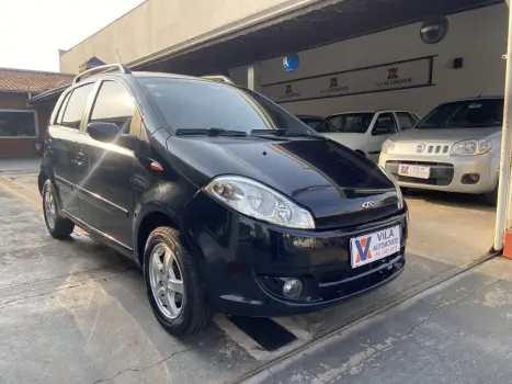 CHERY Face 1.3 16V 4P, Foto 3