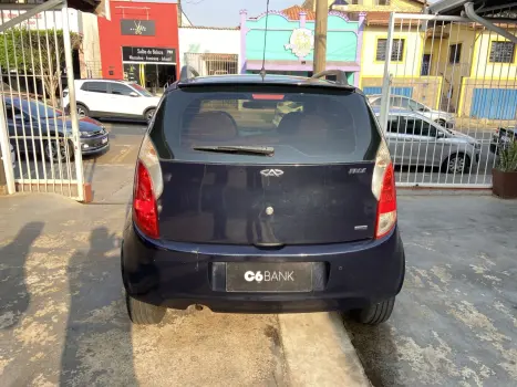 CHERY Face 1.3 16V 4P, Foto 4