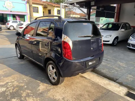 CHERY Face 1.3 16V 4P, Foto 5