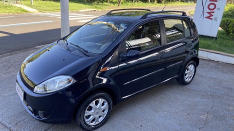 CHERY Face 1.3 16V 4P, Foto 2