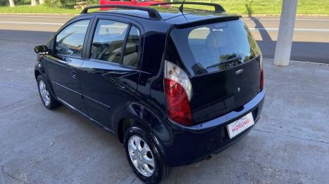 CHERY Face 1.3 16V 4P, Foto 4