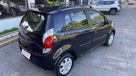 CHERY Face 1.3 16V 4P, Foto 6