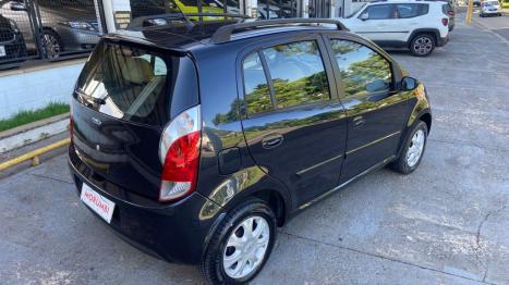 CHERY Face 1.3 16V 4P, Foto 5