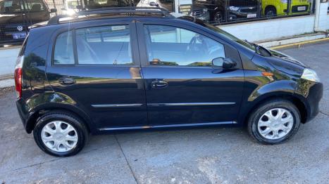 CHERY Face 1.3 16V 4P, Foto 6