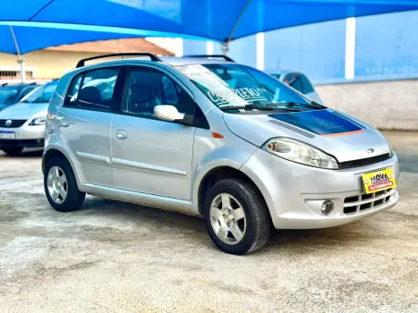 CHERY Face 1.3 16V 4P, Foto 2