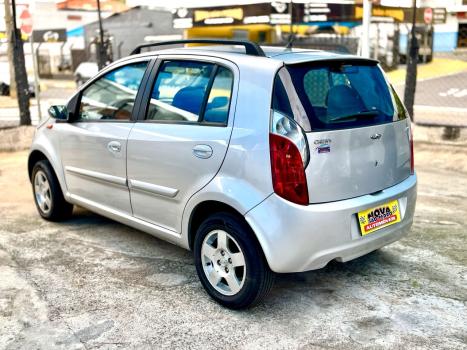 CHERY Face 1.3 16V 4P, Foto 3