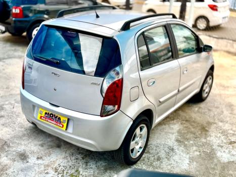 CHERY Face 1.3 16V 4P, Foto 4