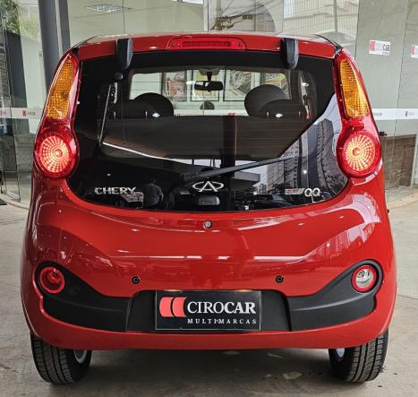 CHERY QQ 1.0 12V 4P ACT, Foto 6