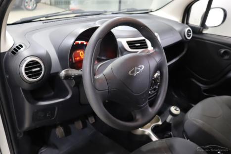 CHERY QQ 1.0 12V 4P LOOK, Foto 4