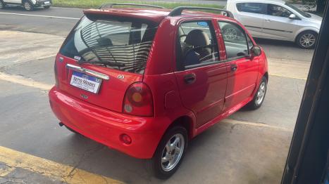 CHERY QQ 1.0 12V 4P ACT, Foto 3