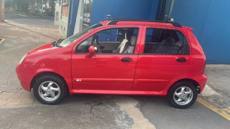 CHERY QQ 1.0 12V 4P ACT, Foto 5