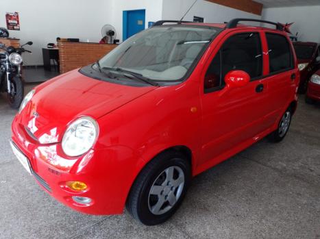 CHERY QQ 1.1 4P 16V 4P, Foto 2