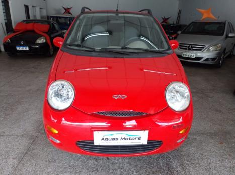 CHERY QQ 1.1 4P 16V 4P, Foto 4