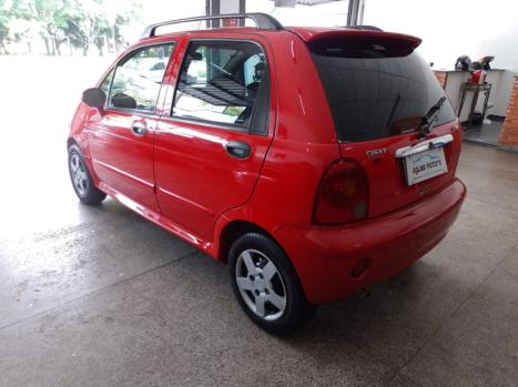 CHERY QQ 1.1 4P 16V 4P, Foto 5