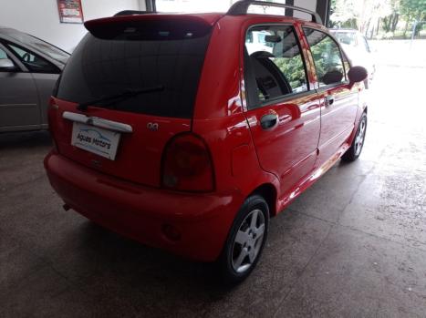 CHERY QQ 1.1 4P 16V 4P, Foto 6