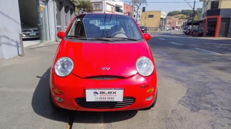 CHERY QQ 1.1 4P 16V 4P, Foto 2